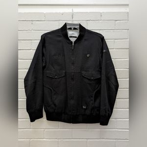 Orisue men's bomber jacket